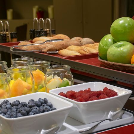 Hotel America Barcelona Luaran gambar