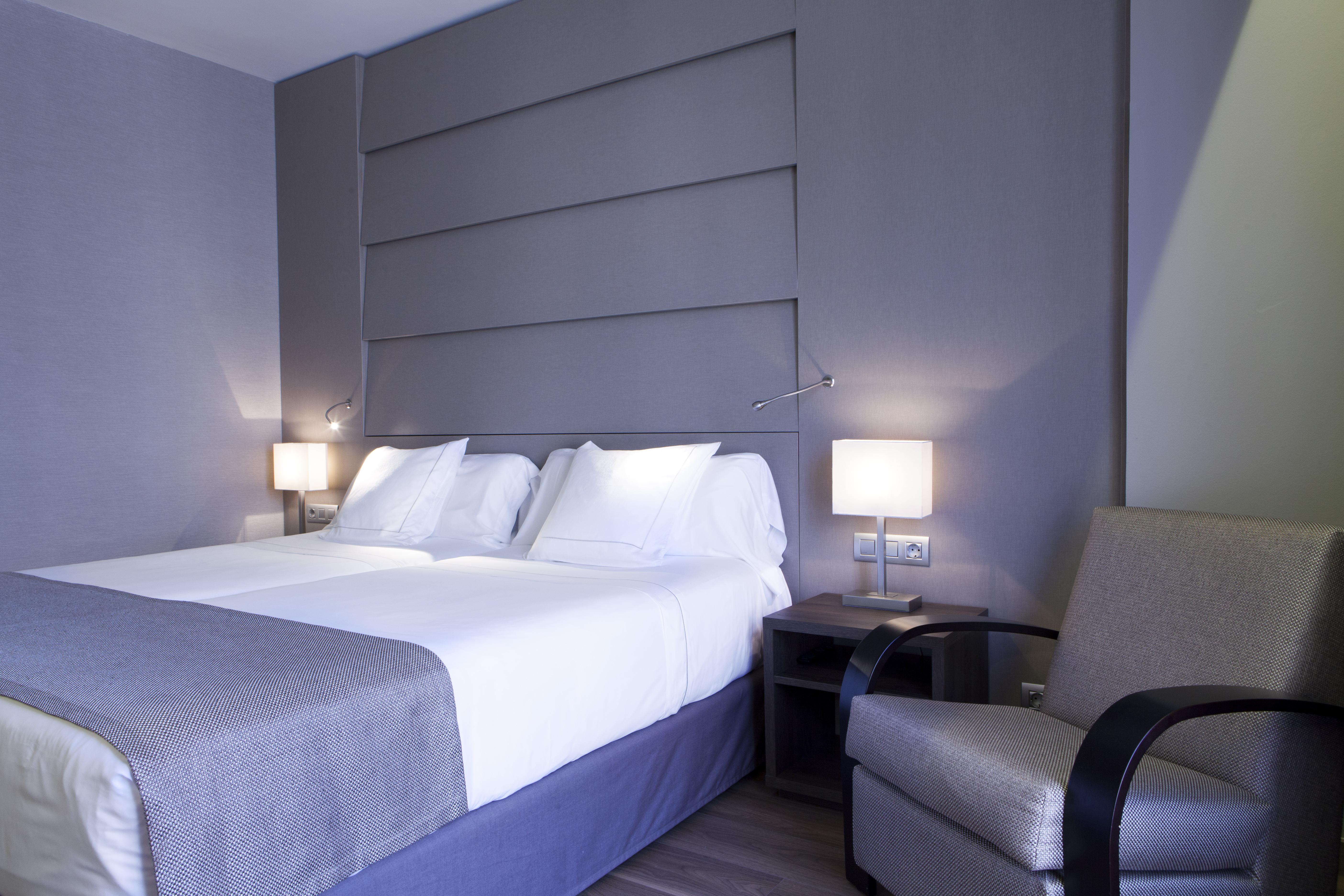 Hotel America Barcelona Luaran gambar