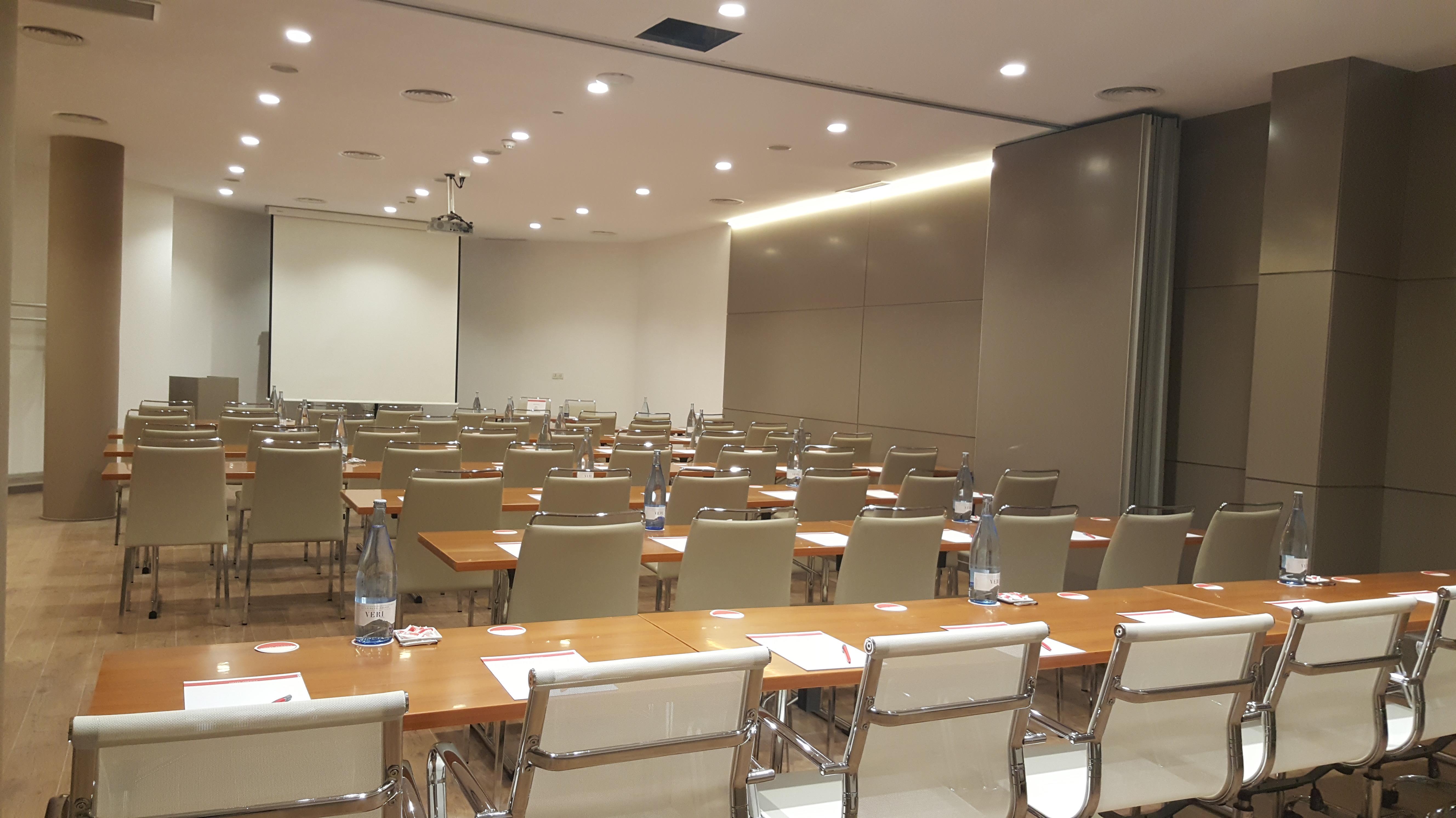 Hotel America Barcelona Luaran gambar