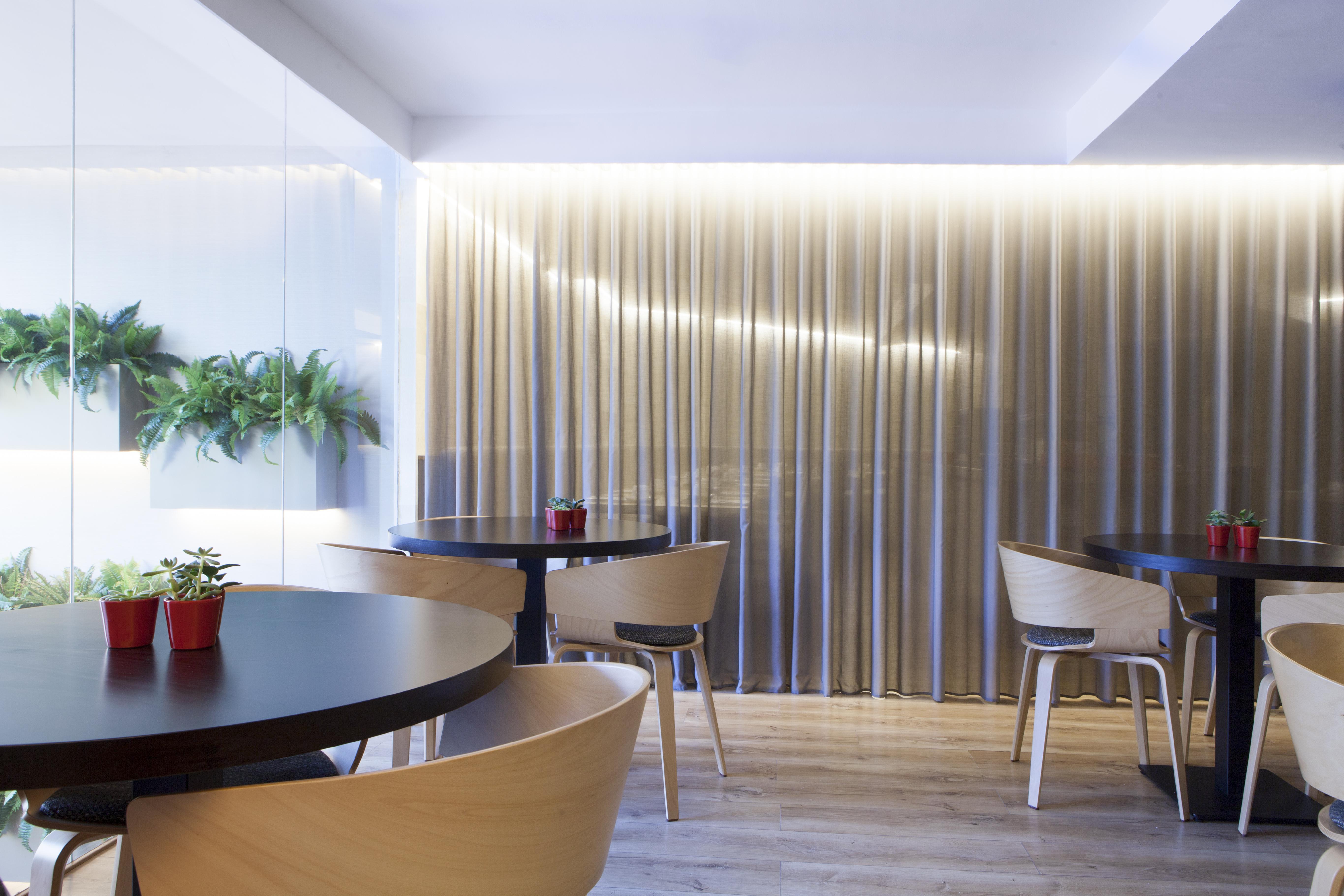 Hotel America Barcelona Luaran gambar