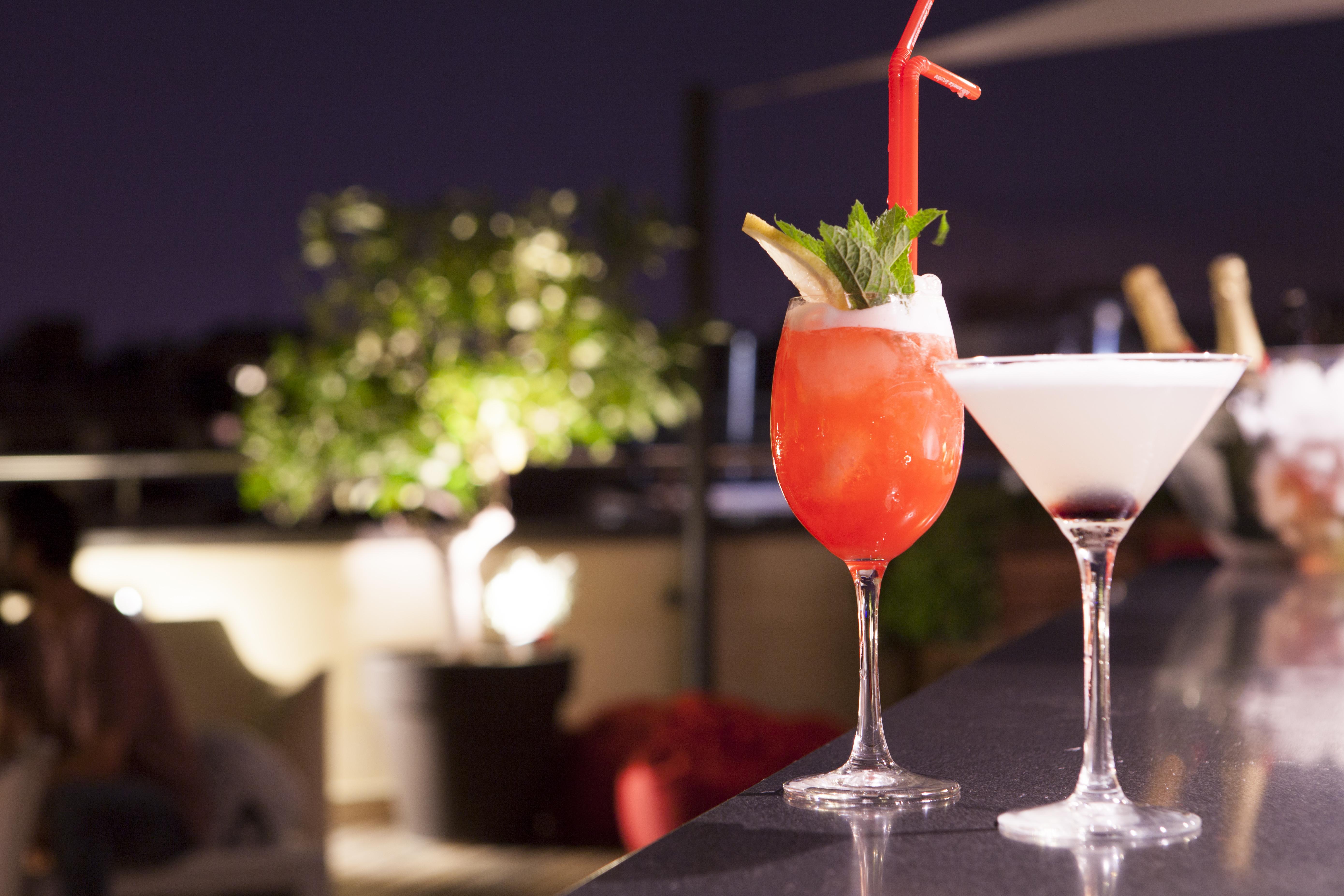 Hotel America Barcelona Luaran gambar