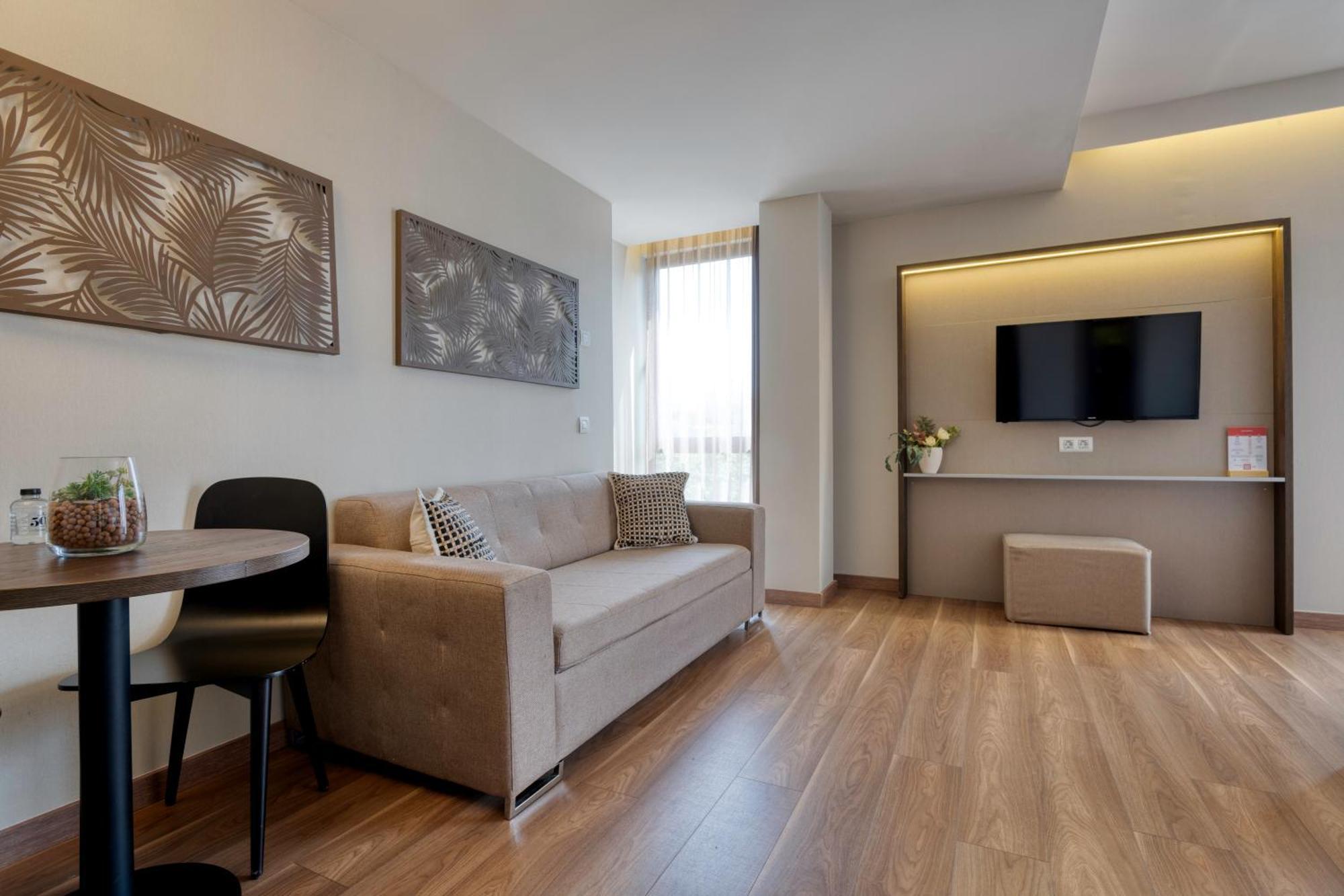 Hotel America Barcelona Luaran gambar