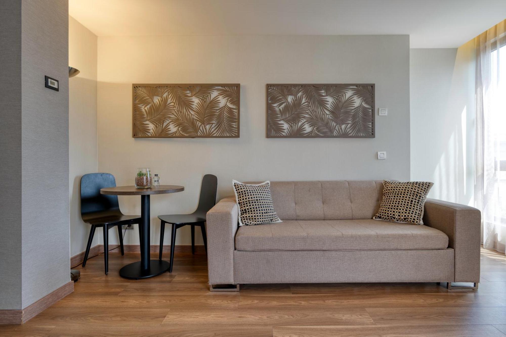 Hotel America Barcelona Luaran gambar