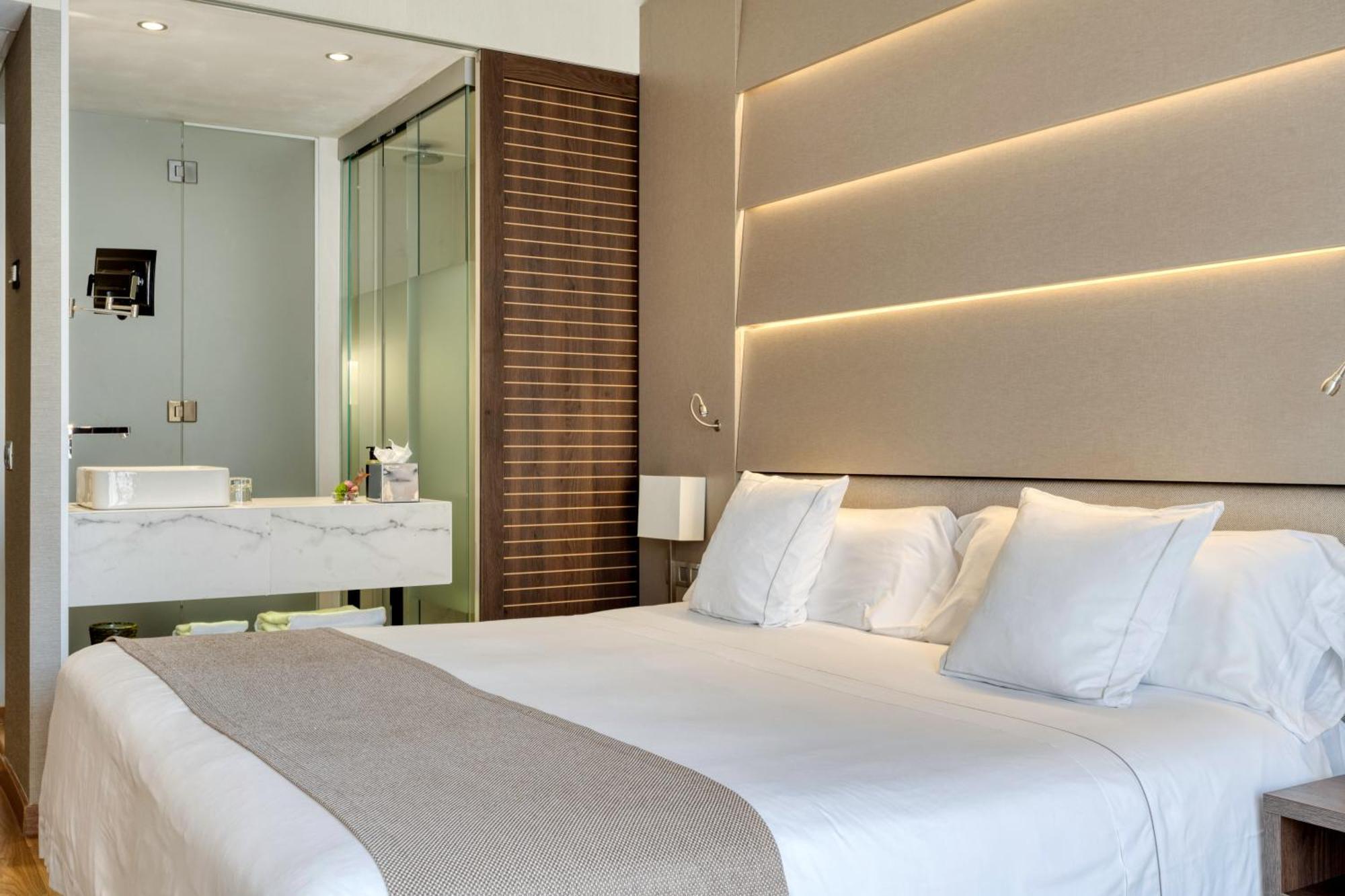 Hotel America Barcelona Luaran gambar