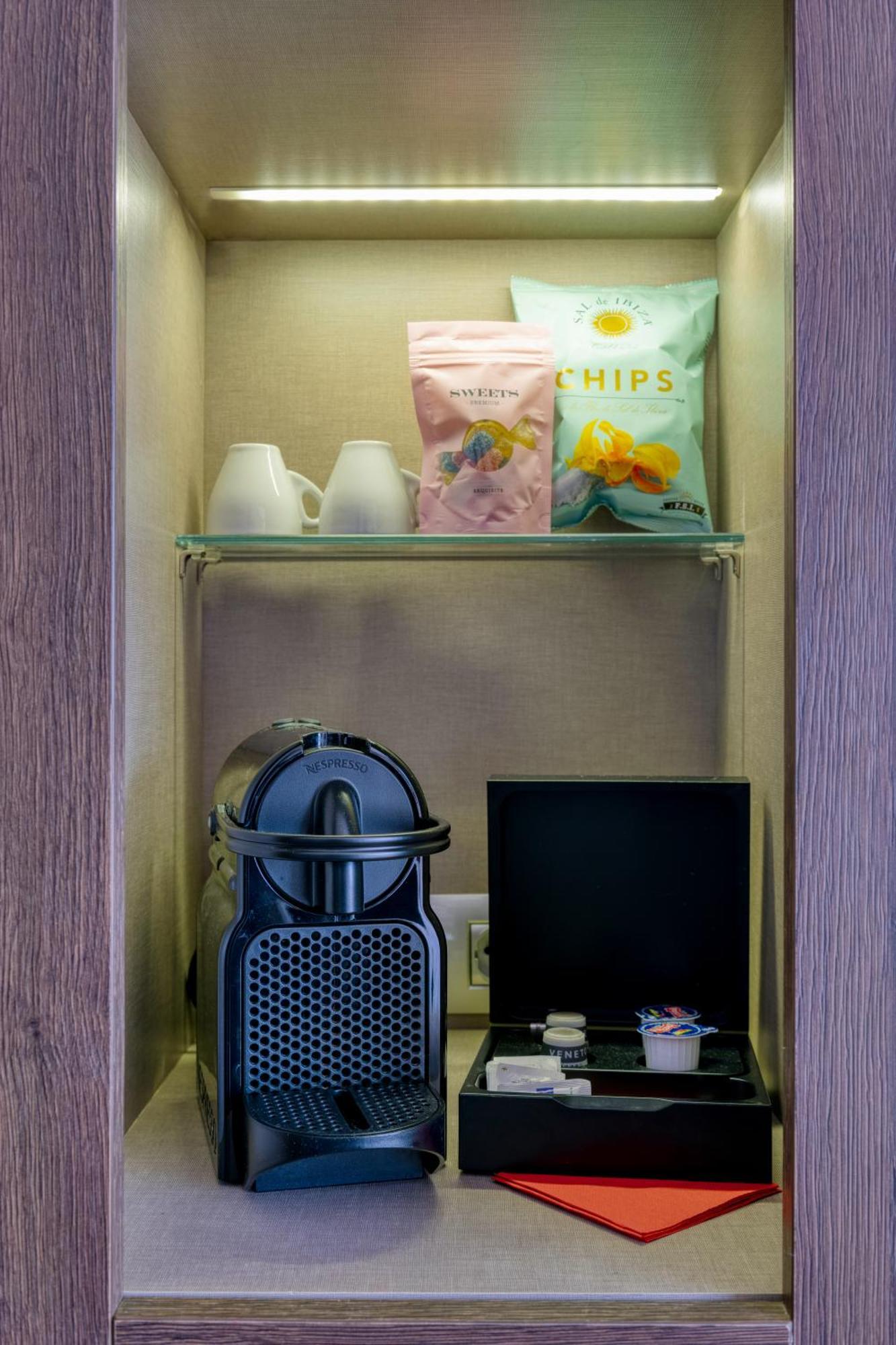 Hotel America Barcelona Luaran gambar